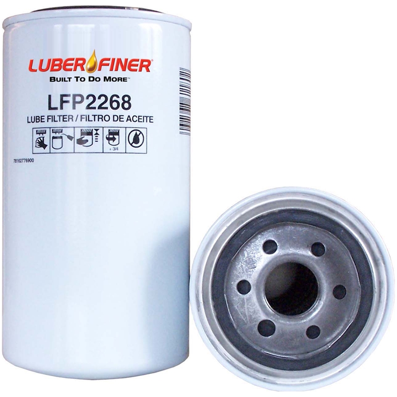 LFP2268 Oil Filter Luber-Finer